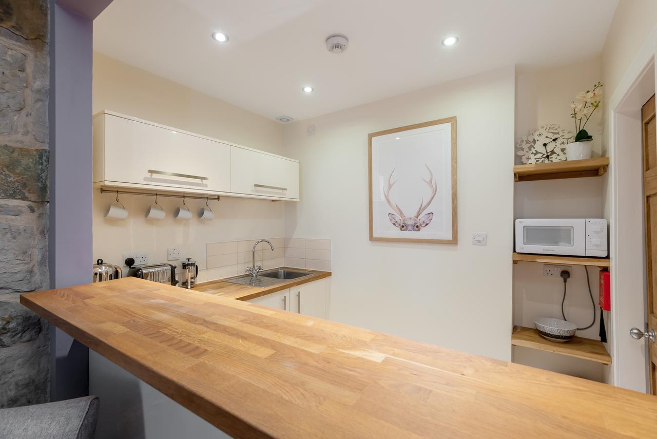 Rose Appartement